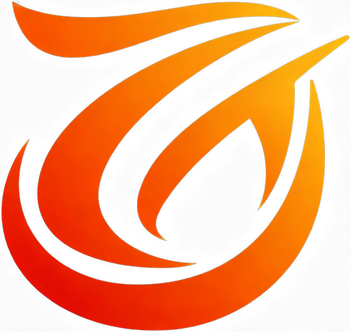 她界数智 logo